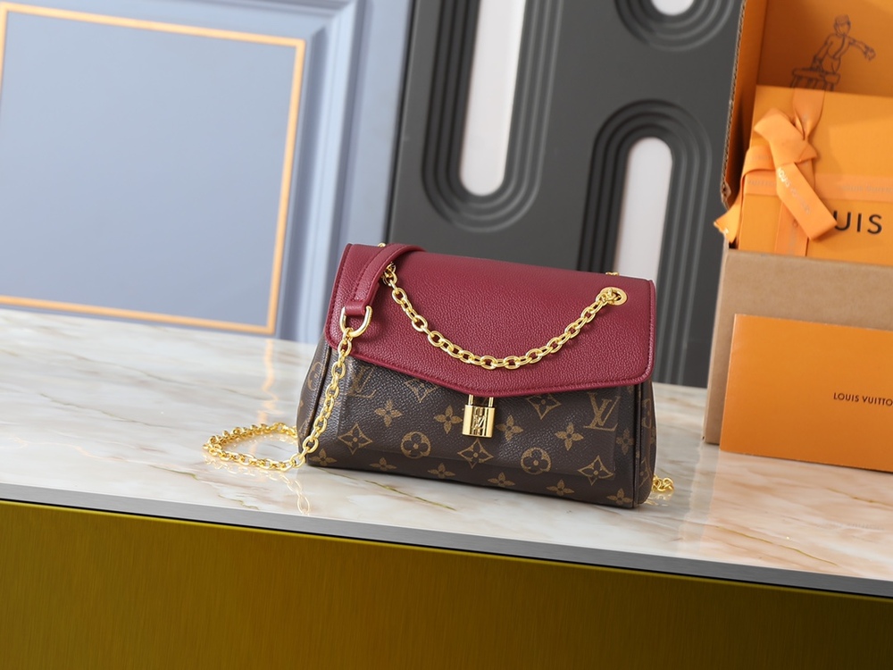 Louis Vuitton Saint-Germain BB Handbag